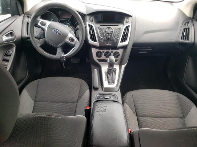 Photo 8 from auction – 2014 FORD FOCUS SE with VIN 1FADP3K29EL316506