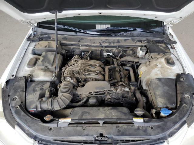 Photo 11 from auction – 2010 HYUNDAI GENESIS 3. with VIN KMHGC4DE4AU101731