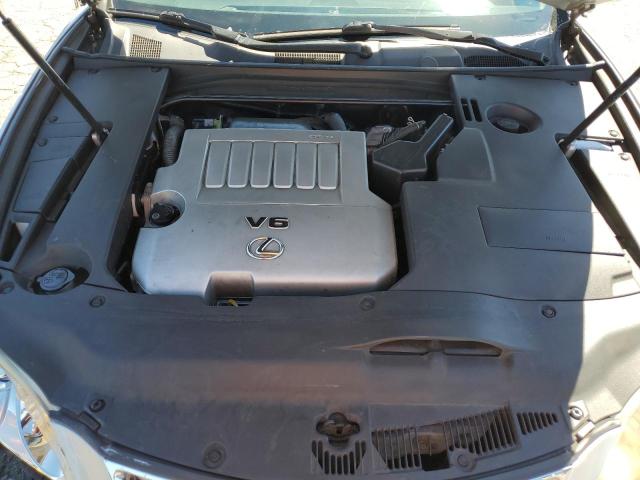 Zdjęcie 11 z aukcji – 2009 LEXUS ES 350 z VIN JTHBJ46G792312012