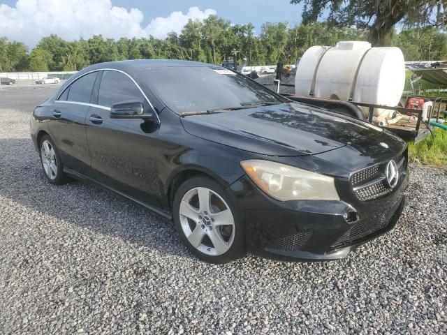Photo 4 from auction – 2016 MERCEDES-BENZ CLA 250 with VIN WDDSJ4EB3GN303266
