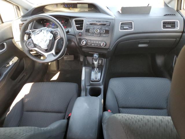 Photo 8 from auction – 2014 HONDA CIVIC LX with VIN 19XFB2F56EE264731