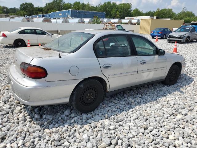 Photo 3 from auction – 2002 CHEVROLET MALIBU with VIN 1G1ND52J42M687355