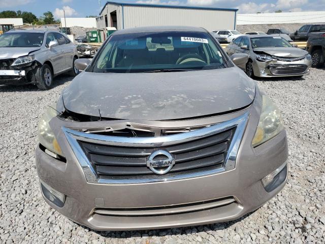 Photo 5 from auction – 2014 NISSAN ALTIMA 2.5 with VIN 1N4AL3AP9EC147647