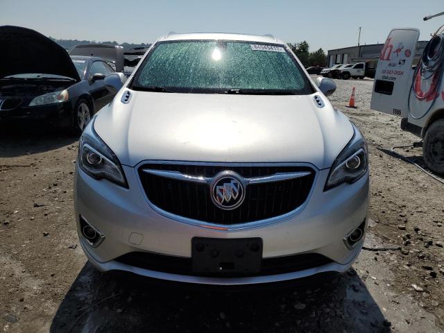 Photo 5 from auction – 2019 BUICK ENVISION E with VIN LRBFXCSA6KD111157