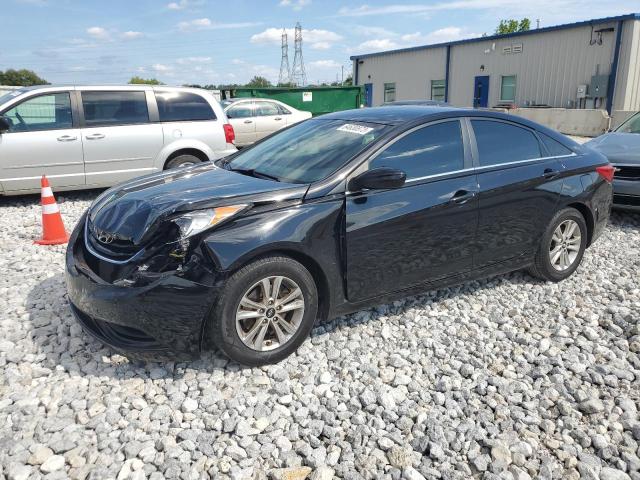 Zdjęcie 1 z aukcji – 2012 HYUNDAI SONATA GLS z VIN 5NPEB4AC2CH474958