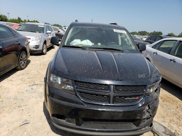 Photo 5 from auction – 2020 DODGE JOURNEY SE with VIN 3C4PDCAB4LT253897
