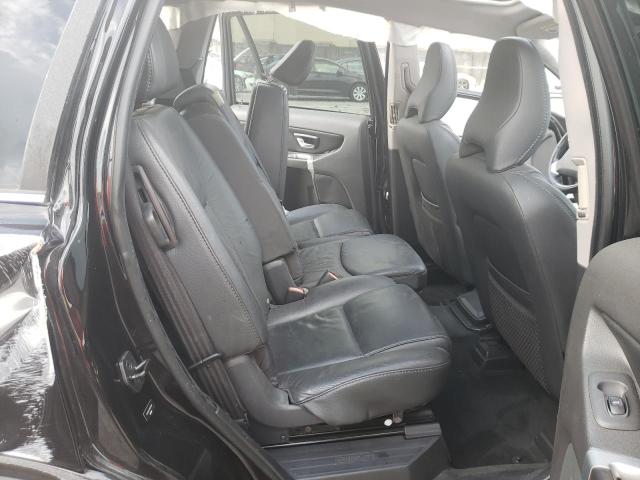 Photo 10 from auction – 2013 VOLVO XC90 3.2 with VIN YV4952CZ1D1657613