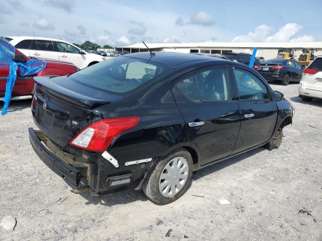 Photo 3 from auction – 2019 NISSAN VERSA S with VIN 3N1CN7AP6KL846550
