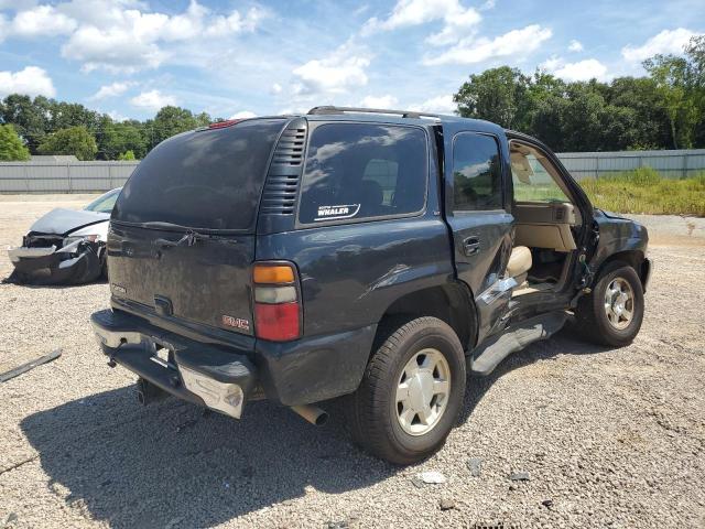 Photo 3 from auction – 2004 GMC YUKON with VIN 1GKEC13Z04J162146