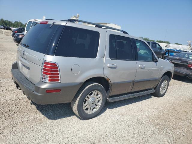 Photo 3 from auction – 2004 MERCURY MOUNTAINEE with VIN 4M2ZU86K54ZJ36722