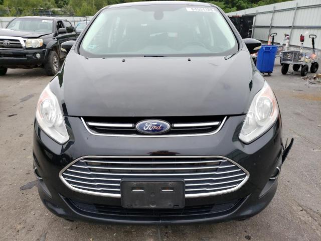Photo 5 from auction – 2016 FORD C-MAX PREM with VIN 1FADP5CU1GL115844