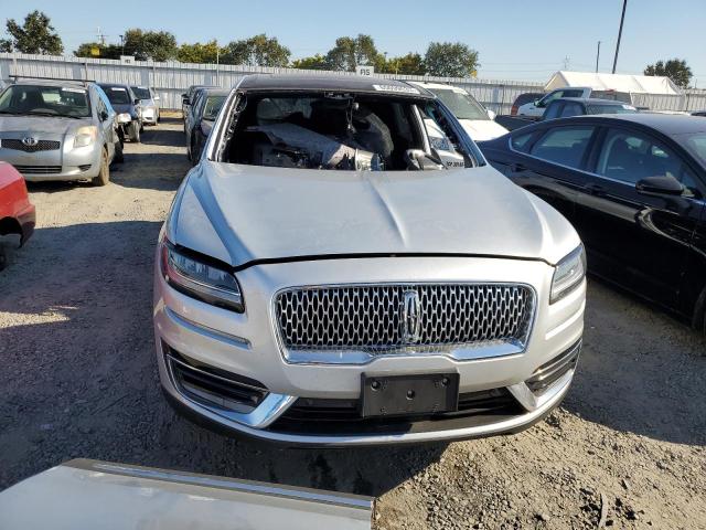 Photo 5 from auction – 2019 LINCOLN NAUTILUS R with VIN 2LMPJ8LP7KBL24812