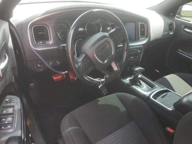Photo 8 from auction – 2021 DODGE CHARGER R/ with VIN 2C3CDXCT9MH547645