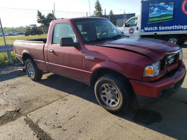 Zdjęcie 4 z aukcji – 2010 FORD RANGER z VIN 1FTKR1ADXAPA17872