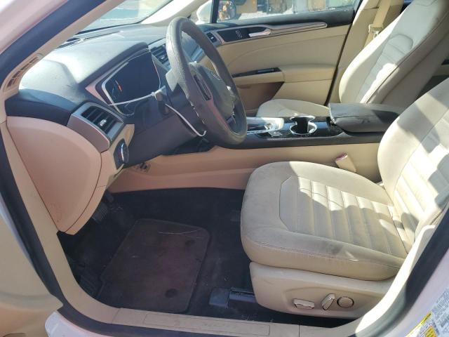 Photo 7 from auction – 2015 FORD FUSION SE with VIN 3FA6P0LU9FR129115