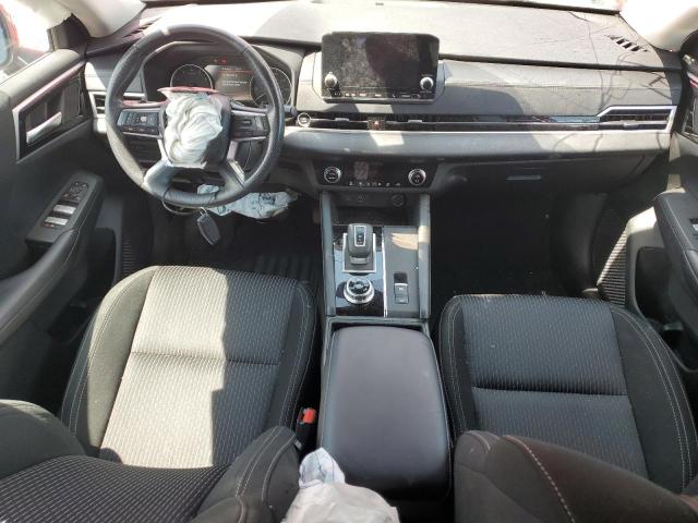 Photo 8 from auction – 2022 MITSUBISHI OUTLANDER with VIN JA4J3TA88NZ018373