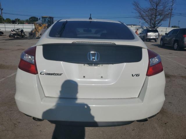 Photo 6 from auction – 2012 HONDA CROSSTOUR with VIN 5J6TF1H37CL001062