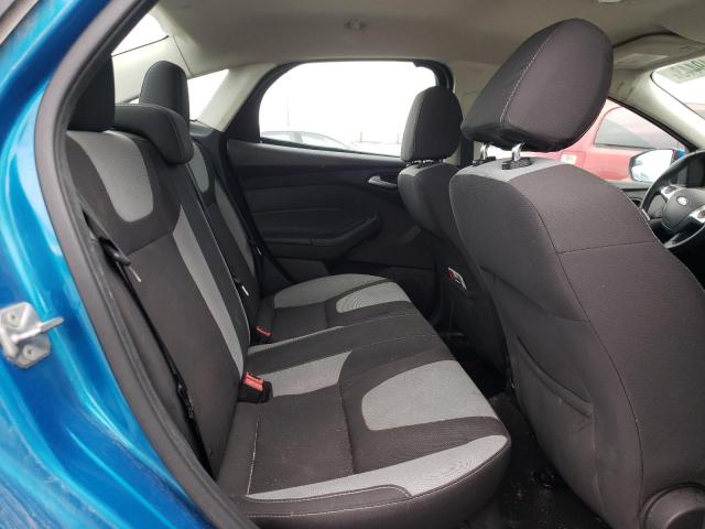 Photo 10 from auction – 2014 FORD FOCUS SE with VIN 1FADP3F24EL237755