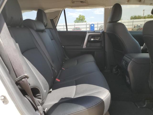 Photo 10 from auction – 2023 TOYOTA 4RUNNER SE with VIN JTESU5JR2P6096210
