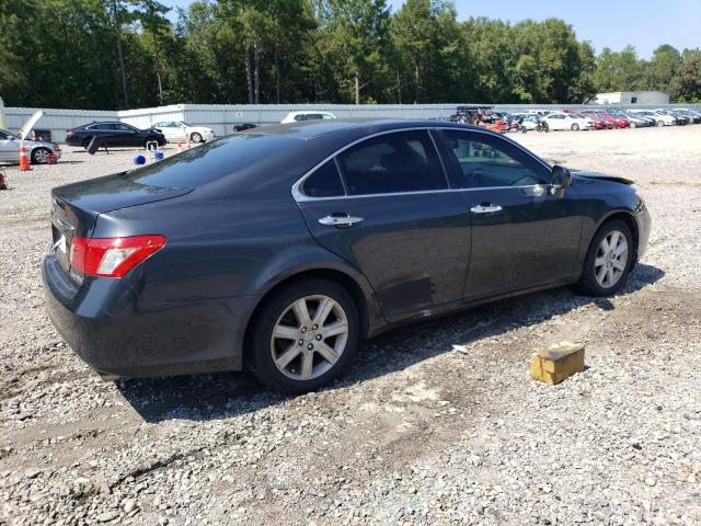 Photo 3 from auction – 2007 LEXUS ES 350 with VIN JTHBJ46G572002583