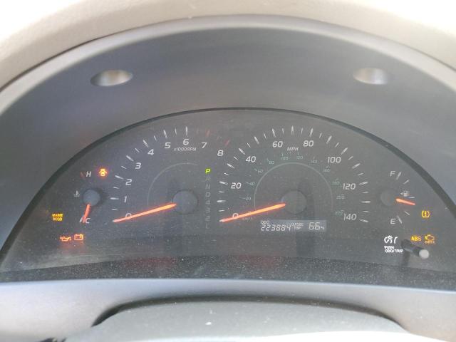 Photo 9 from auction – 2007 TOYOTA CAMRY CE with VIN 4T1BE46K27U057924