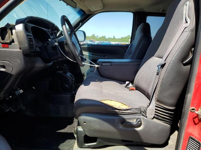 Photo 7 from auction – 2000 DODGE RAM 1500 with VIN 3B7HF12Y2YG103745