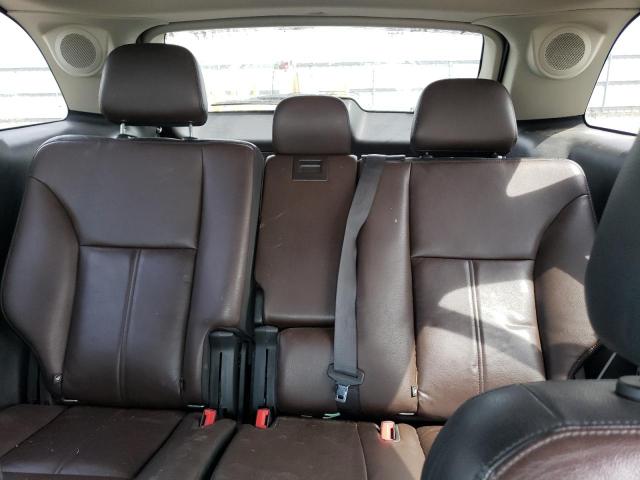 Photo 10 from auction – 2011 FORD EDGE LIMIT with VIN 2FMDK3KC8BBB61567