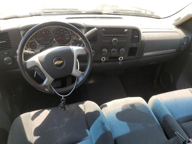 Photo 8 from auction – 2009 CHEVROLET SILVERADO with VIN 3GCEK13C99G238515