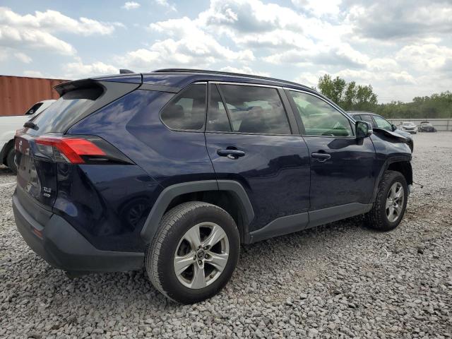 Photo 3 from auction – 2019 TOYOTA RAV4 XLE with VIN JTMP1RFV6KD013642
