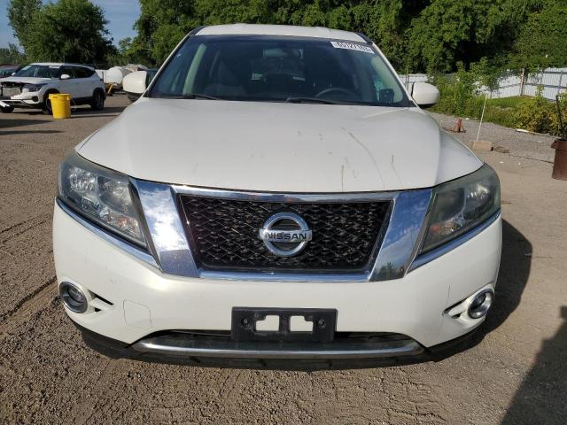 Photo 5 from auction – 2014 NISSAN PATHFINDER with VIN 5N1AR2MM1EC604712