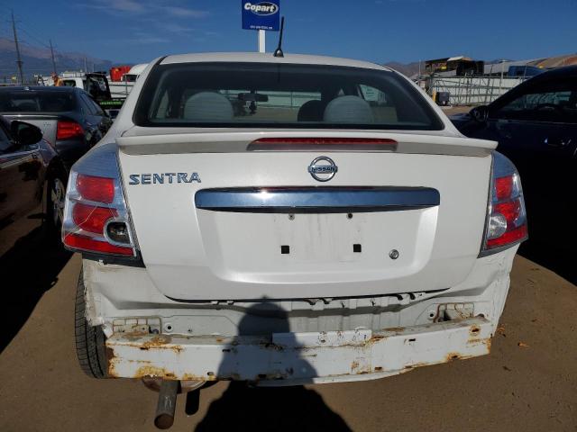 Photo 6 from auction – 2011 NISSAN SENTRA 2.0 with VIN 3N1AB6AP2BL674706