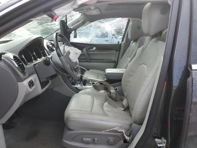 Photo 7 from auction – 2017 BUICK ENCLAVE with VIN 5GAKRBKD6HJ277124