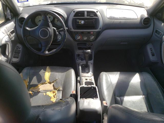 Снимка 8 от търг – 2002 TOYOTA RAV4 с VIN JTEGH20V026004642