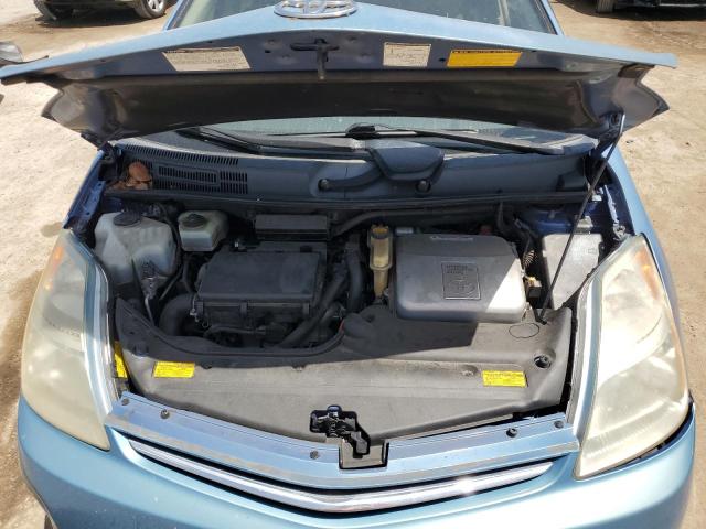 Photo 11 from auction – 2008 TOYOTA PRIUS with VIN JTDKB20U487724830