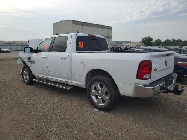 Photo 2 from auction – 2019 RAM 1500 CLASS with VIN 1C6RR6TTXKS593726
