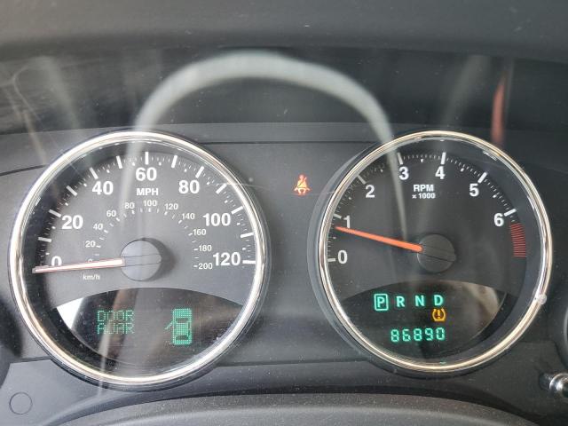 Photo 9 from auction – 2012 JEEP COMPASS LI with VIN 1C4NJDCB7CD625967