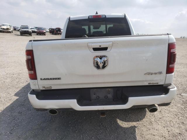 Photo 6 from auction – 2022 RAM 1500 LARAM with VIN 1C6SRFJM5NN220500