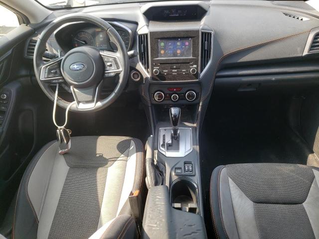 Photo 8 from auction – 2020 SUBARU CROSSTREK with VIN JF2GTAEC3L8256879