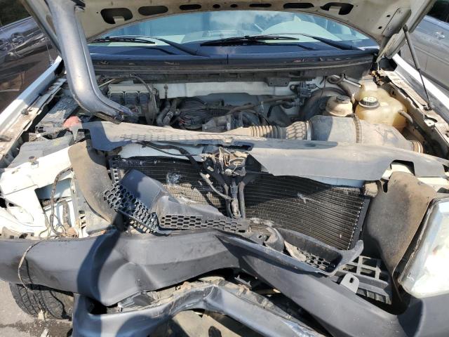 Photo 11 from auction – 2006 FORD F150 with VIN 1FTRF122X6KD99216
