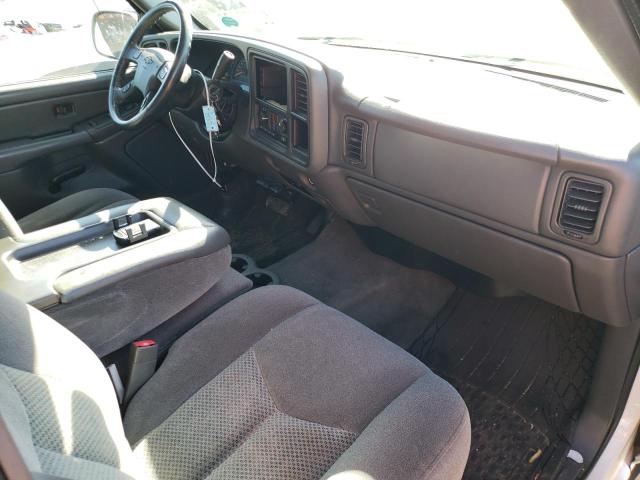 Photo 8 from auction – 2006 CHEVROLET SILVERADO with VIN 1GCEC19Z76Z231373