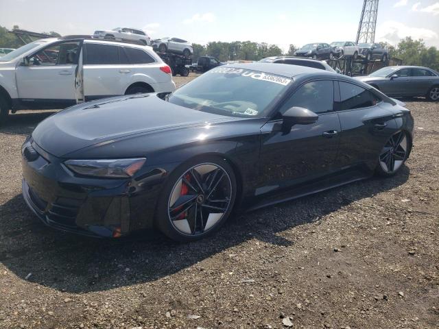 AUDI RS E-TRON 2022 с VIN WAUAHBFW2N7902455 - Снимка от търг