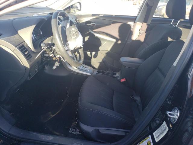 Photo 7 from auction – 2012 TOYOTA COROLLA BA with VIN 5YFBU4EE3CP064830