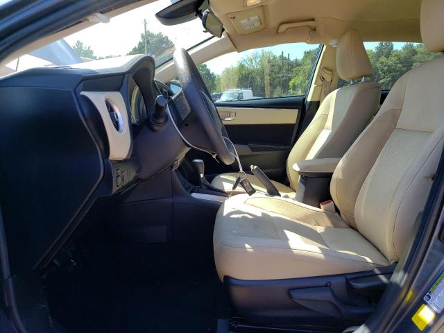 Photo 7 from auction – 2019 TOYOTA COROLLA L with VIN 2T1BURHE7KC218334