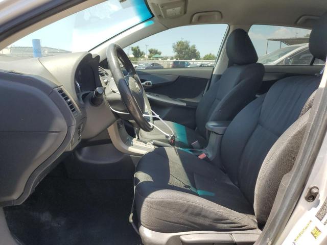 Photo 7 from auction – 2011 TOYOTA COROLLA BA with VIN 2T1BU4EE7BC615081