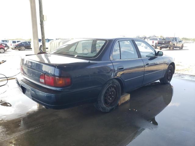 Photo 3 from auction – 1995 TOYOTA CAMRY LE with VIN JT2SK12E1S0308582