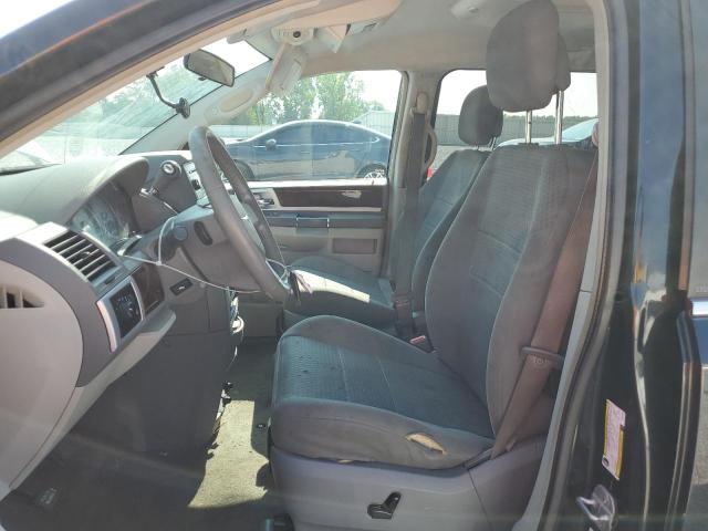 Photo 7 from auction – 2010 CHRYSLER TOWN & COU with VIN 2A4RR5D11AR428304