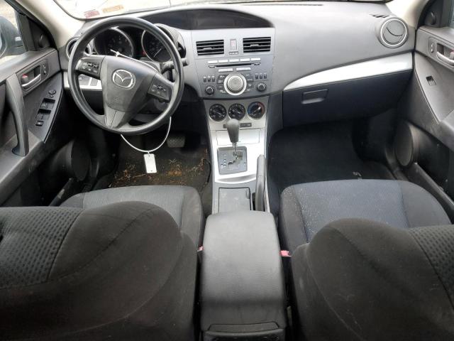 Photo 8 from auction – 2011 MAZDA 3 I with VIN JM1BL1VG6B1399828