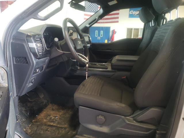 Photo 7 from auction – 2021 FORD F150 SUPER with VIN 1FTEW1EP5MKD11515