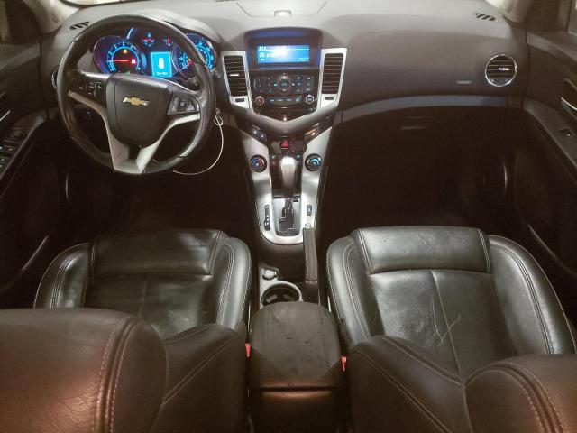 Photo 8 from auction – 2011 CHEVROLET CRUZE with VIN 1G1PH5S91B7121963