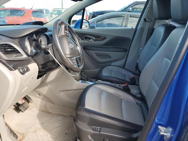 Photo 7 from auction – 2015 BUICK ENCORE with VIN KL4CJCSB1FB247173